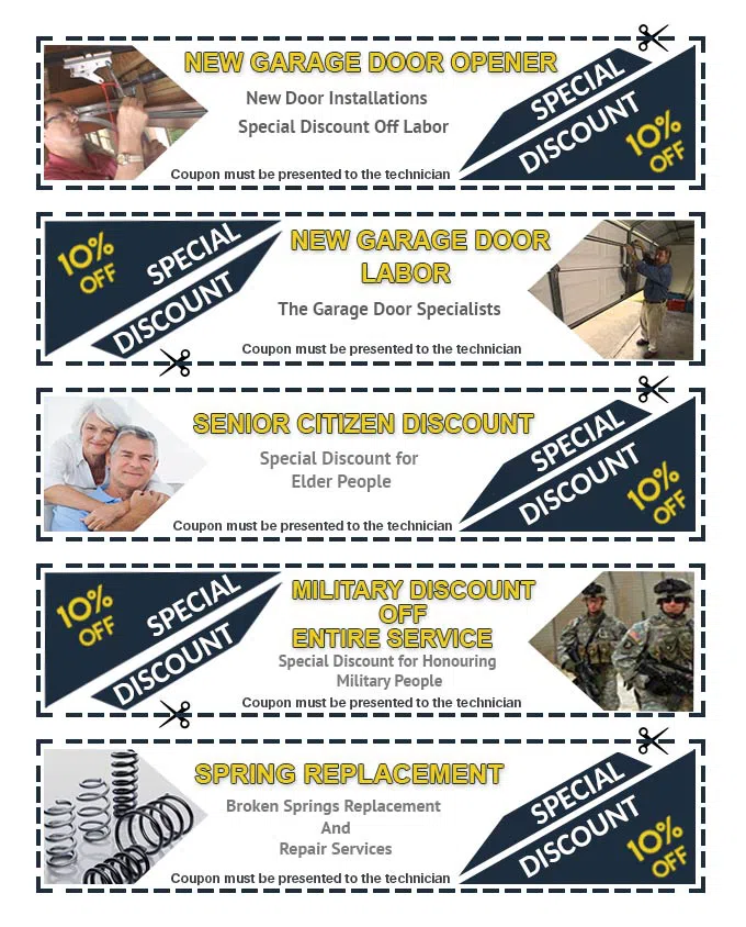 Garage Doors Store Repairs Denver, CO 303-578-5608 - CouponSet19-five